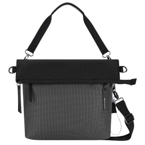 Sherpani Vale AT Reversible Crossbody Granite