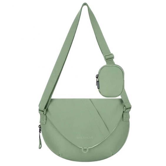 Sherpani Milli Crossbody Bag Olivine