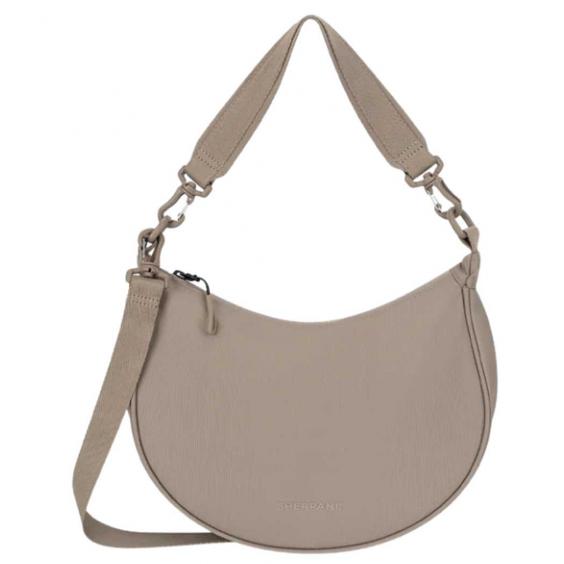 Sherpani Mina Handbag/ Crossbody Dune Tan