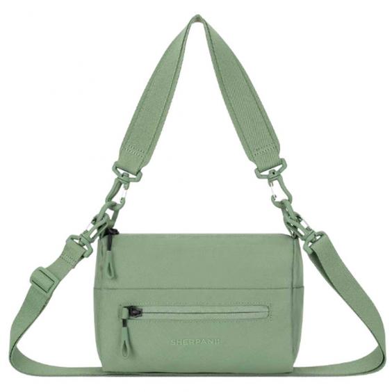 Sherpani Skye Shoulder Bag Olivine Sherpani Skye Shoulder Bag Olivine