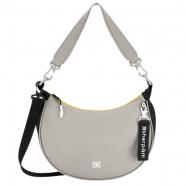 Sherpani Mina Handbag/ Crossbody Wasabi Stone