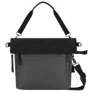 Sherpani Vale AT Reversible Crossbody Granite