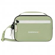 Sherpani Hyk Palm Green Hip Pack