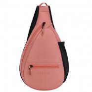 Sherpani Esprit Sling Bag Desert Pink 
