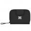 Sherpani Barcelona Raven Mini Wallet 1