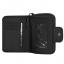 Sherpani Barcelona Raven Mini Wallet 3