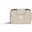 Sherpani Barcelona Mini Wallet Con Leche