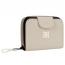 Sherpani Barcelona Mini Wallet Con Leche 1