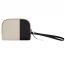 Sherpani Jolie Wristlet Pouch Con Leche  2