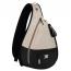 Sherpani Esprit Sling Backpack Con Leche