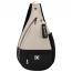 Sherpani Esprit Sling Backpack Con Leche 1