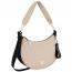 Sherpani Mina Handbag/ Crossbody Con Leche
