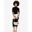 Sherpani Mina Handbag/ Crossbody Con Leche 3