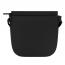Sherpani Milli Mini Messenger Bag Raven 2
