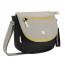 Sherpani Milli Mini Messenger Bag Wasabi Stone 1