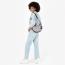 Sherpani Mina Handbag/ Crossbody Wasabi Stone 5