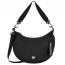 Sherpani Mina Handbag/ Crossbody Raven