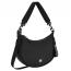 Sherpani Mina Handbag/ Crossbody Raven 1