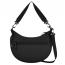Sherpani Mina Handbag/ Crossbody Raven 2