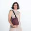 Sherpani Prima Travel Crossbody Smokey Orchid Purple 4