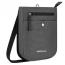 Sherpani Prima Travel Crossbody Granite Grey  1