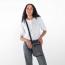 Sherpani Prima Travel Crossbody Granite Grey  4