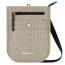 Sherpani Prima Travel Crossbody Straw Beige