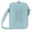 Sherpani Rogue Mini Crossbody Surf Blue 2