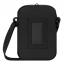 Sherpani Rogue Mini Crossbody Raven Black 2