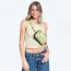 Sherpani Hyk Palm Green Hip Pack 4