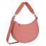 Sherpani Mina Crossbody Bag Desert Pink  1