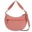 Sherpani Mina Crossbody Bag Desert Pink  2