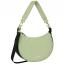 Sherpani Mina Crossbody Bag Palm Green 1