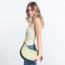 Sherpani Mina Crossbody Bag Palm Green 5