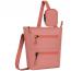 Sherpani Sadie Crossbody Bag Desert Pink  1