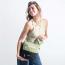 Sherpani Sadie Crossbody Bag Palm Green 4