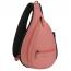 Sherpani Esprit Sling Bag Desert Pink  1