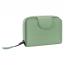 Sherpani Barcelona Olivine Mini Wallet 1