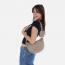 Sherpani Milli Crossbody Bag Dune Tan 4