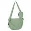 Sherpani Milli Crossbody Bag Olivine 1