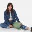 Sherpani Milli Crossbody Bag Olivine 4