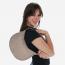 Sherpani Mina Handbag/ Crossbody Dune Tan 4