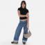 Sherpani Mina Handbag/ Crossbody Dune Tan 5