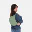 Sherpani Mina Handbag/ Crossbody Olivine 4