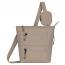 Sherpani Sadie Crossbody Bag Dune Tan