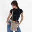 Sherpani Sadie Crossbody Bag Dune Tan 4