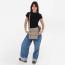 Sherpani Sadie Crossbody Bag Dune Tan 5