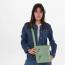 Sherpani Sadie Crossbody Bag Olivine 4