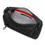 Sherpani Skye Shoulder Bag Raven Black 3