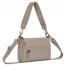 Sherpani Skye Shoulder Bag Dune Tan 1